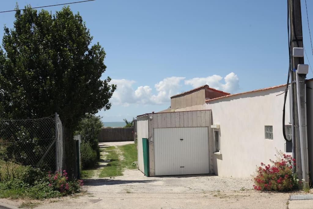 Maison La Rochelle Quatres Chambres Bord De Mer Екстер'єр фото